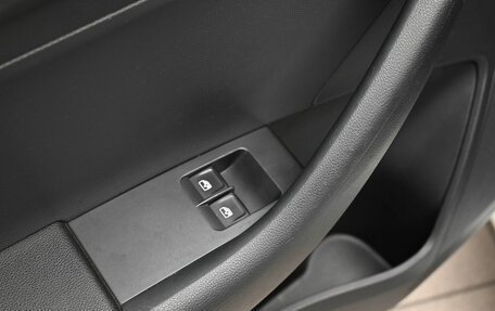 Skoda Rapid I, 2016 год, 959 000 рублей, 16 фотография