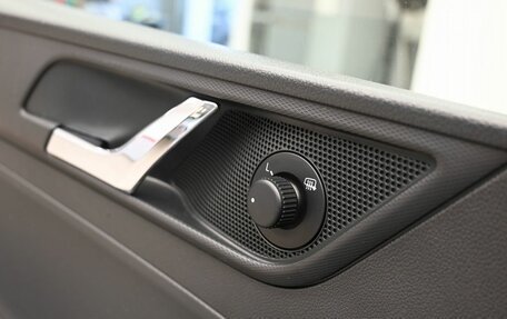 Skoda Rapid I, 2016 год, 959 000 рублей, 19 фотография