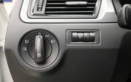 Skoda Rapid I, 2016 год, 959 000 рублей, 18 фотография