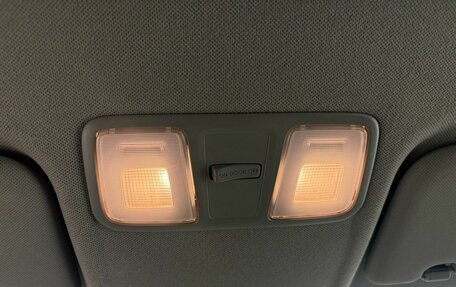 Hyundai Solaris II рестайлинг, 2016 год, 1 350 000 рублей, 11 фотография