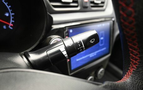 KIA Rio III рестайлинг, 2016 год, 950 000 рублей, 15 фотография