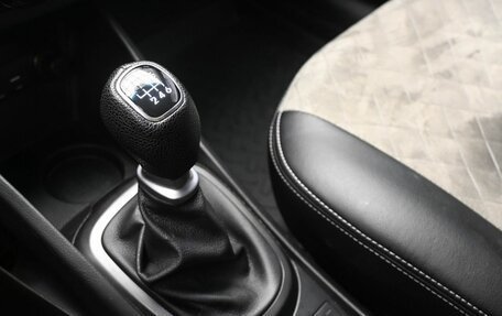 KIA Rio III рестайлинг, 2016 год, 950 000 рублей, 18 фотография