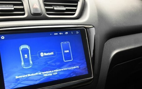 KIA Rio III рестайлинг, 2016 год, 950 000 рублей, 16 фотография