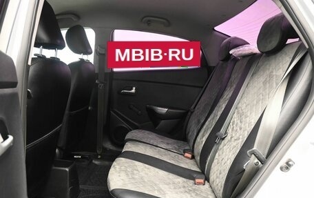 KIA Rio III рестайлинг, 2016 год, 950 000 рублей, 11 фотография