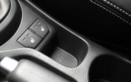 KIA Rio III рестайлинг, 2016 год, 950 000 рублей, 19 фотография