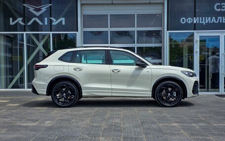 Volkswagen Tiguan, 2026 год, 4 880 000 рублей, 5 фотография