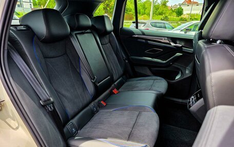 Volkswagen Tiguan, 2026 год, 4 880 000 рублей, 13 фотография