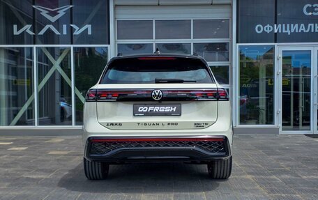 Volkswagen Tiguan, 2026 год, 4 880 000 рублей, 4 фотография