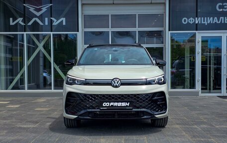 Volkswagen Tiguan, 2026 год, 4 880 000 рублей, 3 фотография