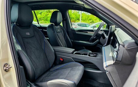 Volkswagen Tiguan, 2026 год, 4 880 000 рублей, 14 фотография