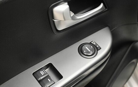 KIA Rio III рестайлинг, 2016 год, 950 000 рублей, 20 фотография