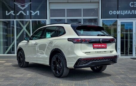 Volkswagen Tiguan, 2026 год, 4 880 000 рублей, 2 фотография