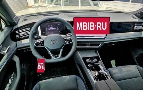 Volkswagen Tiguan, 2026 год, 4 880 000 рублей, 12 фотография
