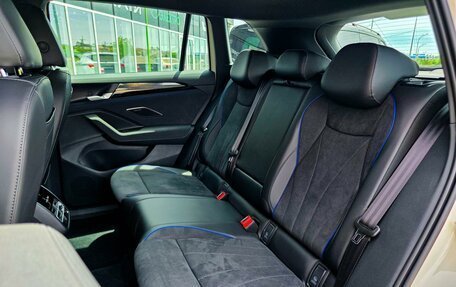 Volkswagen Tiguan, 2026 год, 4 880 000 рублей, 15 фотография