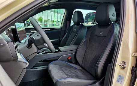Volkswagen Tiguan, 2026 год, 4 880 000 рублей, 16 фотография