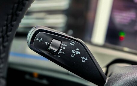 Volkswagen Tiguan, 2026 год, 4 880 000 рублей, 29 фотография