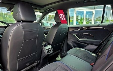 Volkswagen Tiguan, 2026 год, 4 880 000 рублей, 17 фотография