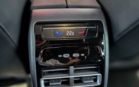 Volkswagen Tiguan, 2026 год, 4 880 000 рублей, 34 фотография