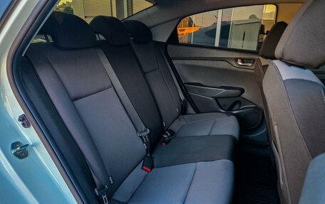Hyundai Solaris II рестайлинг, 2020 год, 1 830 000 рублей, 8 фотография