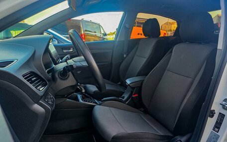 Hyundai Solaris II рестайлинг, 2020 год, 1 830 000 рублей, 11 фотография