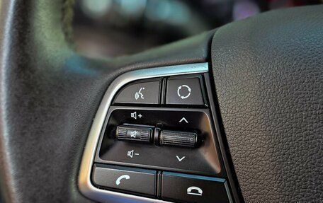 Hyundai Solaris II рестайлинг, 2020 год, 1 830 000 рублей, 19 фотография