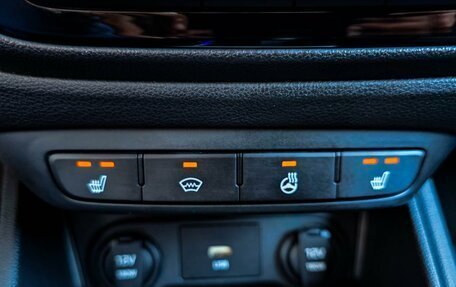 Hyundai Solaris II рестайлинг, 2020 год, 1 830 000 рублей, 16 фотография