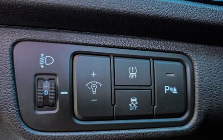 Hyundai Solaris II рестайлинг, 2020 год, 1 830 000 рублей, 21 фотография