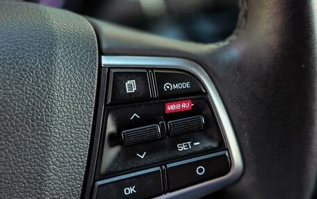 Hyundai Solaris II рестайлинг, 2020 год, 1 830 000 рублей, 20 фотография