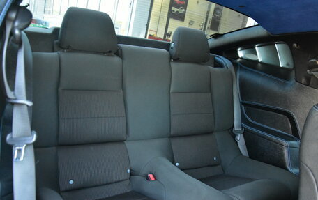 Ford Mustang VI рестайлинг, 2011 год, 2 149 000 рублей, 11 фотография