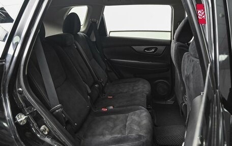Nissan X-Trail, 2016 год, 1 399 000 рублей, 7 фотография