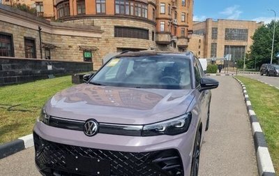 Volkswagen Tiguan, 2026 год, 4 700 000 рублей, 1 фотография