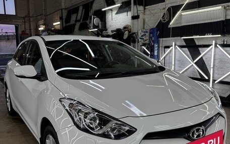 Hyundai i30 II рестайлинг, 2012 год, 1 150 000 рублей, 1 фотография
