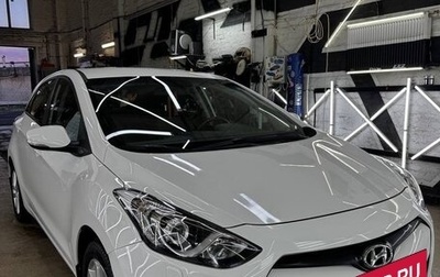Hyundai i30 II рестайлинг, 2012 год, 1 150 000 рублей, 1 фотография