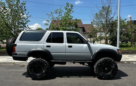Toyota 4Runner III, 1995 год, 2 300 000 рублей, 1 фотография