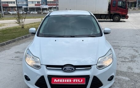 Ford Focus III, 2011 год, 725 000 рублей, 1 фотография