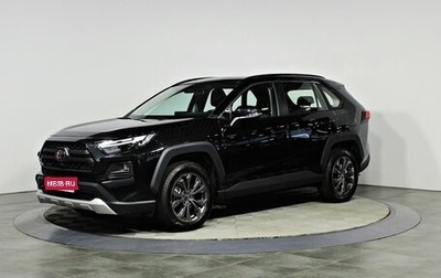 Toyota RAV4, 2025 год, 4 140 000 рублей, 1 фотография