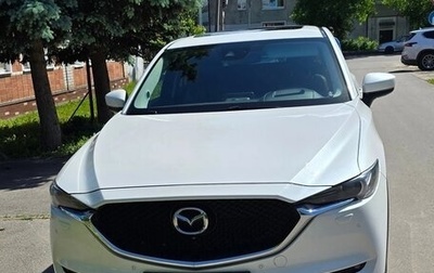 Mazda CX-5 II, 2019 год, 2 550 000 рублей, 1 фотография