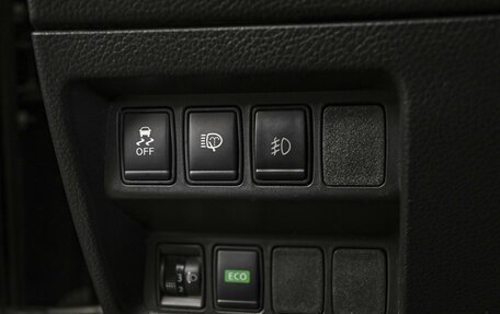 Nissan X-Trail, 2016 год, 1 399 000 рублей, 19 фотография