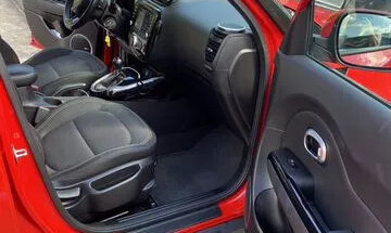 KIA Soul II рестайлинг, 2016 год, 1 350 000 рублей, 11 фотография