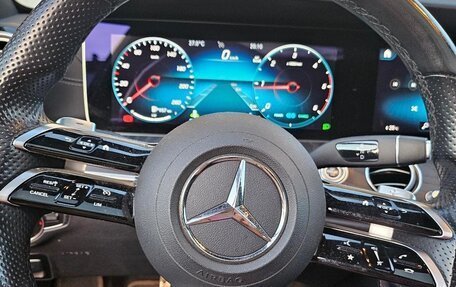 Mercedes-Benz E-Класс, 2021 год, 5 200 000 рублей, 9 фотография