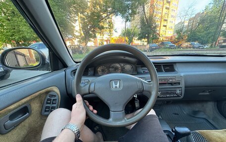 Honda Civic VII, 1992 год, 175 000 рублей, 5 фотография