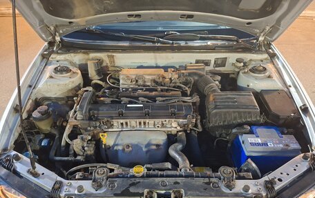 Hyundai Elantra III, 2005 год, 290 000 рублей, 8 фотография