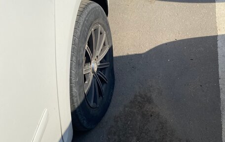 Volkswagen Golf VI, 2011 год, 720 000 рублей, 4 фотография