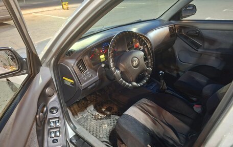 Hyundai Elantra III, 2005 год, 290 000 рублей, 7 фотография