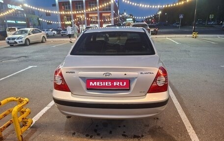 Hyundai Elantra III, 2005 год, 290 000 рублей, 5 фотография