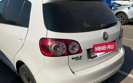 Volkswagen Golf VI, 2011 год, 720 000 рублей, 3 фотография