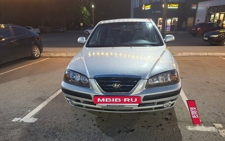 Hyundai Elantra III, 2005 год, 290 000 рублей, 2 фотография