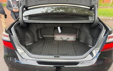 Toyota Camry, 2017 год, 2 800 000 рублей, 12 фотография