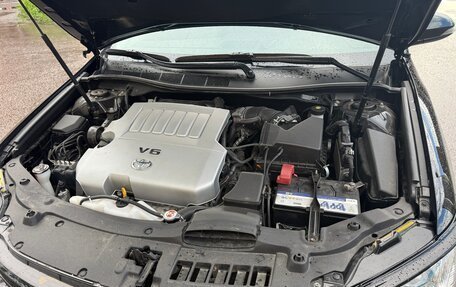 Toyota Camry, 2017 год, 2 800 000 рублей, 20 фотография