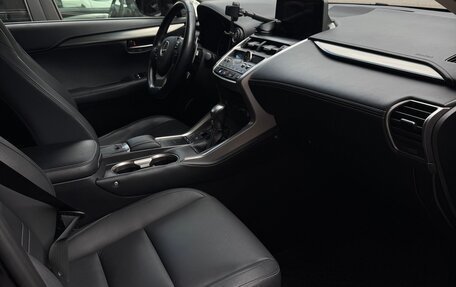 Lexus NX I, 2019 год, 3 600 000 рублей, 11 фотография